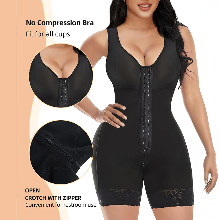 Veloreen® Fajas Colombianas Shapewear