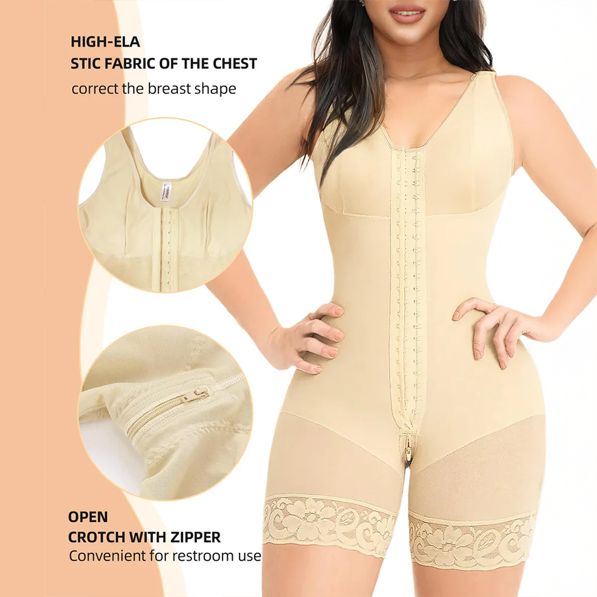 Veloreen® Fajas Colombianas Shapewear