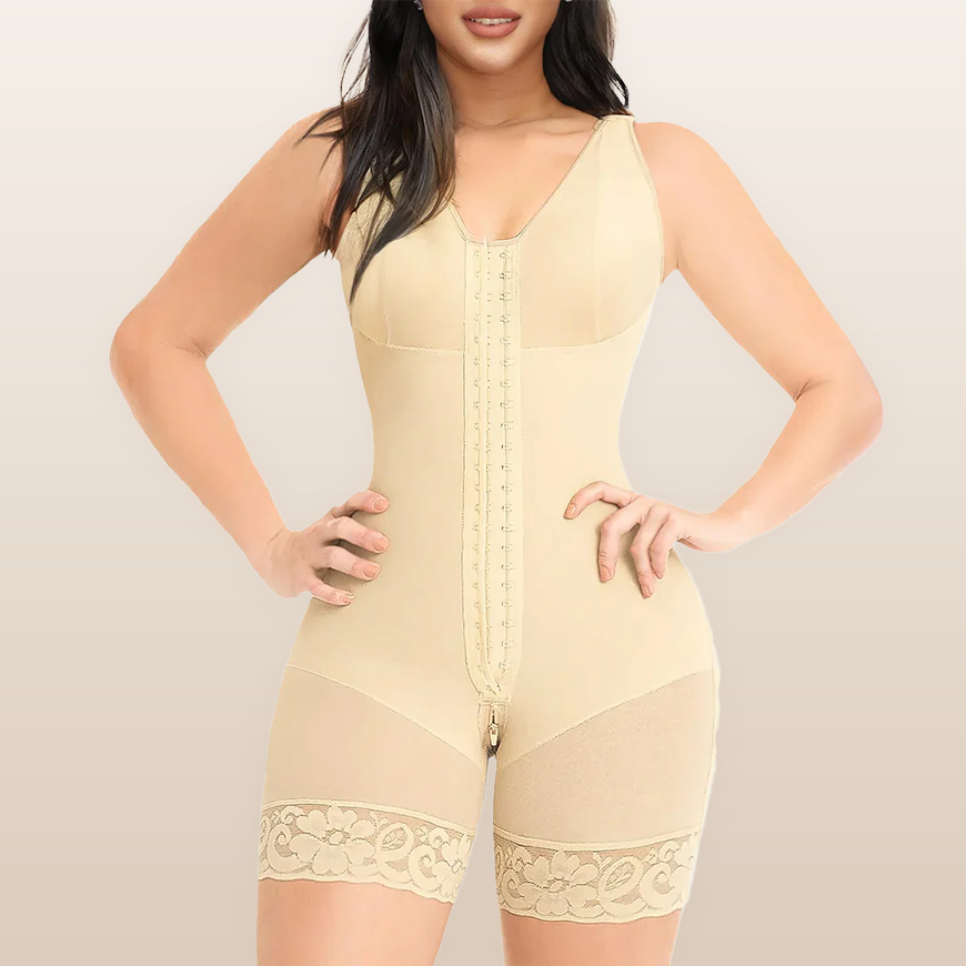 Veloreen® Fajas Colombianas Shapewear